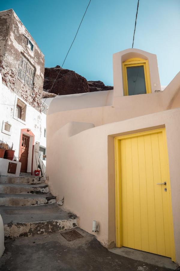 فيلا Anelia House أويا المظهر الخارجي الصورة